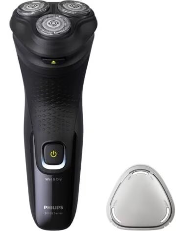 PHILIPS PEQUENO ELECTRODOMESTICO EN COLOR PARA HOMBRE NEGRO