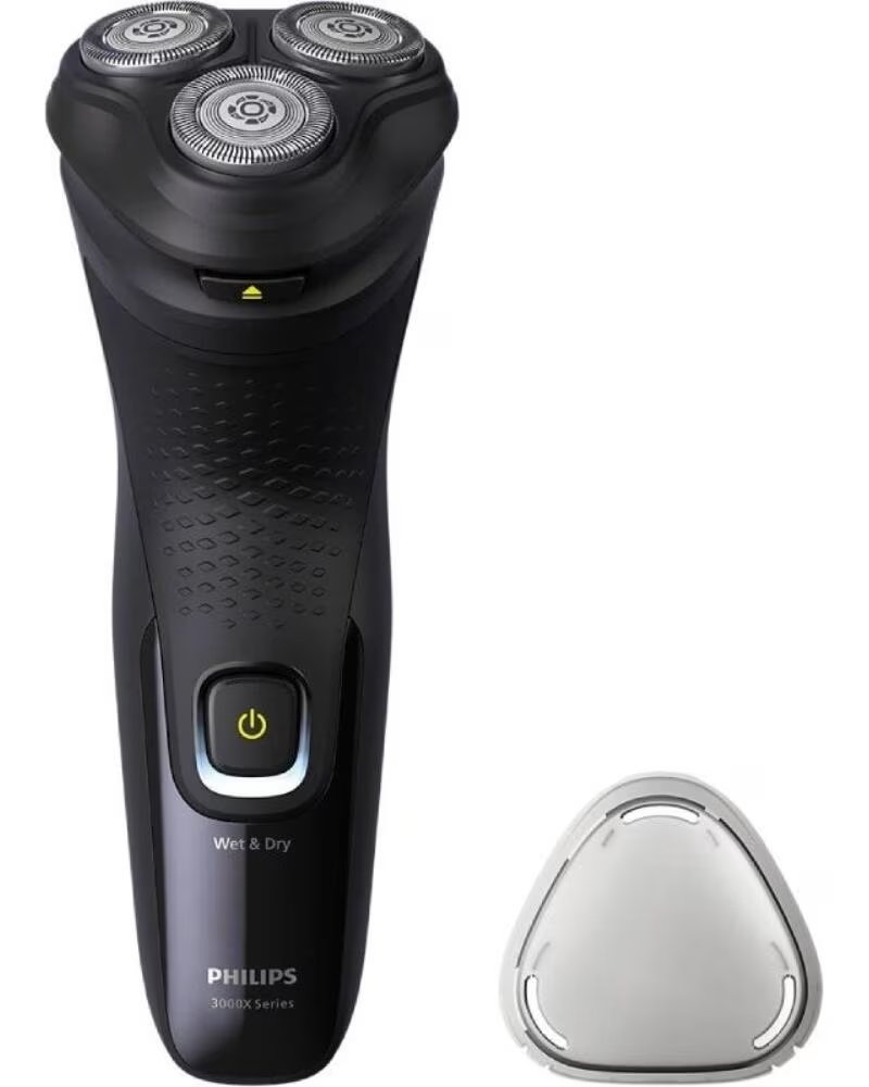 PHILIPS PEQUENO ELECTRODOMESTICO EN COLOR PARA HOMBRE NEGRO