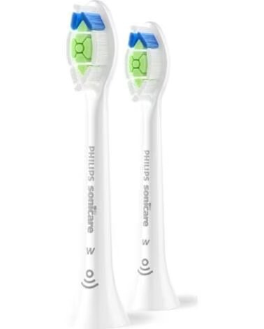 PHILIPS CABEÇA DE SUBSTITUIÇÃO SONICARE HX6062-87 PACK DE 2