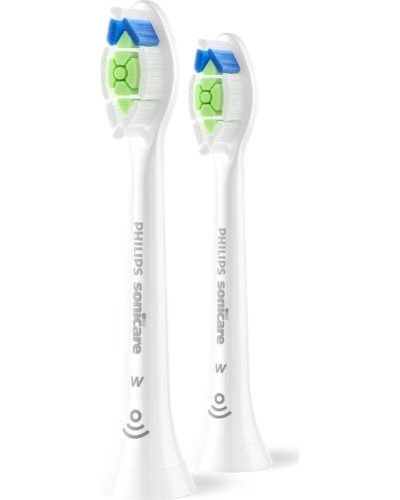 PHILIPS CABEÇA DE SUBSTITUIÇÃO SONICARE HX6062-87 PACK DE 2