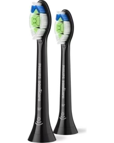 PHILIPS Cabezal de Recambio para cepillo Sonicare HX6062-88- Pack 2 uds