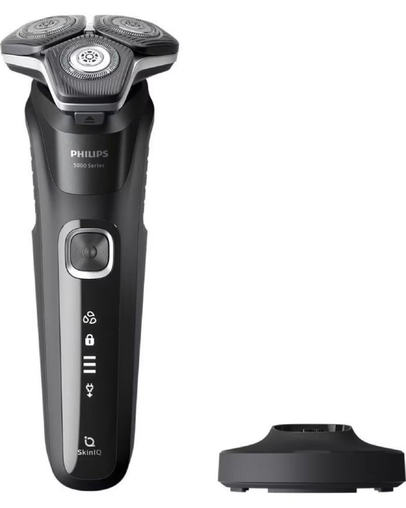 PHILIPS Afeitadora Shaver Series 5000 S5898-25- con Bateria