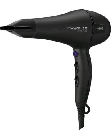 ROWENTA SECADOR SIGNATURE PRO AC CV7840 2200W IÓNICO