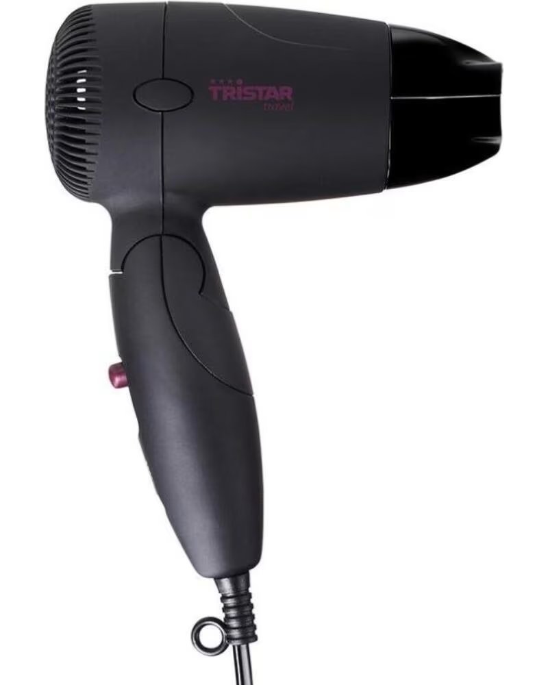 TRISTAR Secador HD-2359- 1200W- Negro