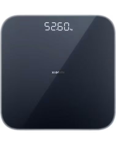 XIAOMI Bascula de Bano Smart Scale S200- Hasta 150kg- Gris