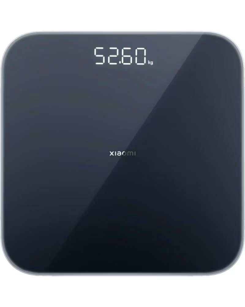 XIAOMI Bascula de Bano Smart Scale S200- Hasta 150kg- Gris