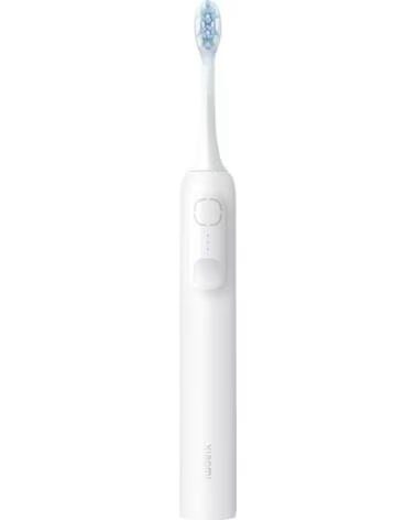 XIAOMI ESCOVA DE DENTES ELÉTRICA OSCILANTE COM 1 CABEÇA BRANCO MES609