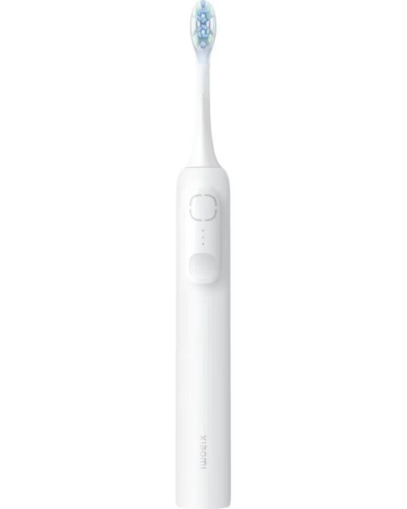 XIAOMI ESCOVA DE DENTES ELÉTRICA OSCILANTE COM 1 CABEÇA BRANCO MES609