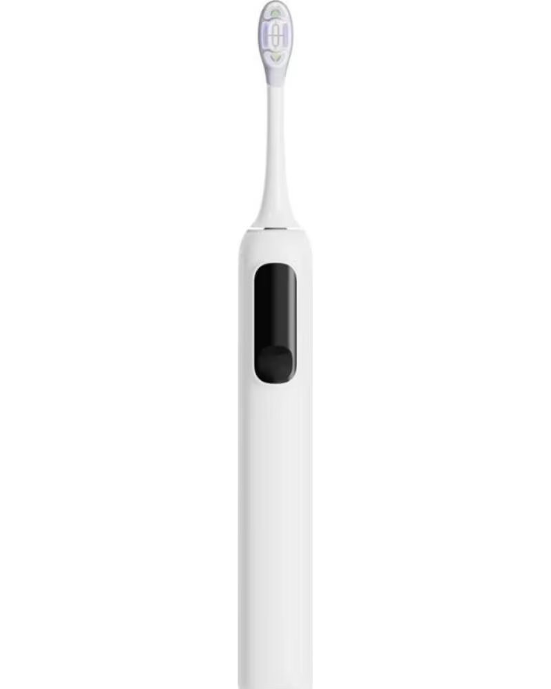XIAOMI Cepillo Dental Oscillation Electric Toothbrush Pro- Incluye 2 Cabezales- Blanco