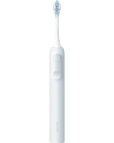 XIAOMI Cepillo Dental Oscillation Electric Toothbrush- Incluye 1 Cabezal- Azul