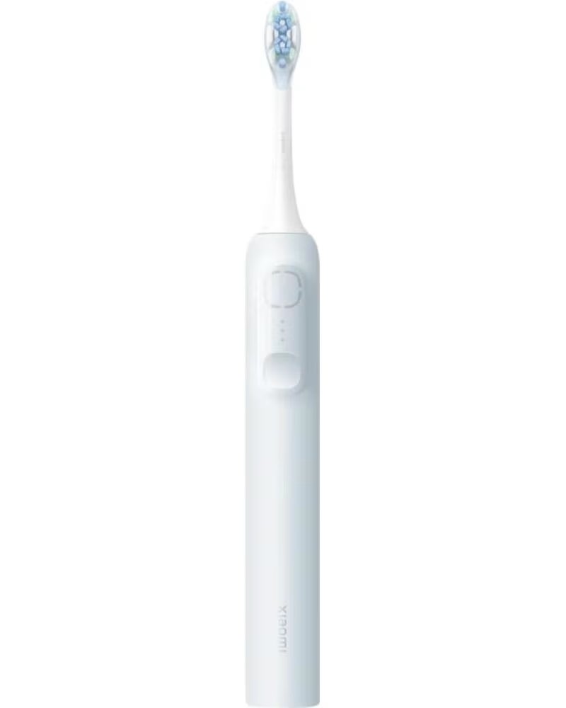 XIAOMI Cepillo Dental Oscillation Electric Toothbrush- Incluye 1 Cabezal- Azul
