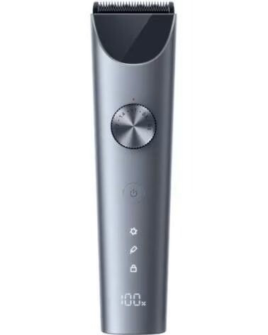 XIAOMI Cortapelos Hair Clipper 2- con Bateria- 6 Accesorios