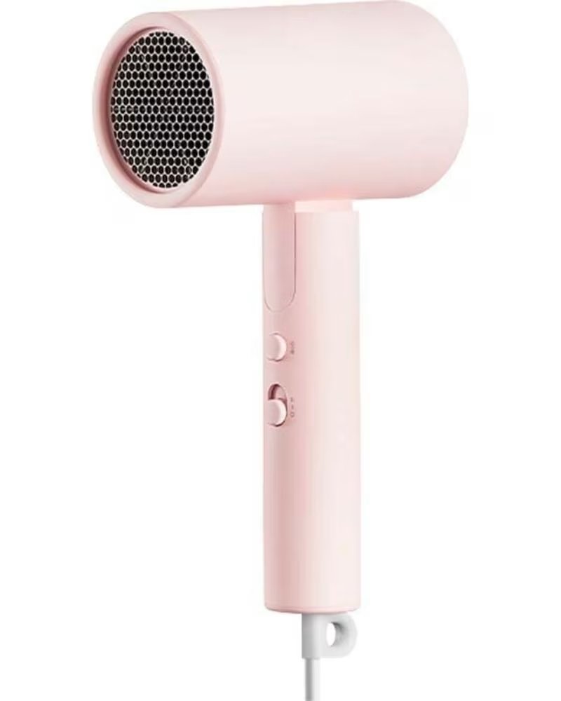 XIAOMI Secador Compact Hair Dryer H101- 1600W- Rosa