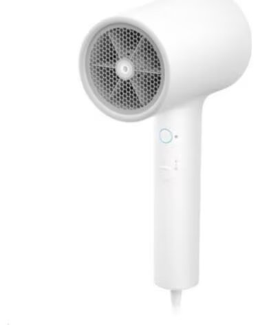 XIAOMI Secador Mi Ionic Hair Dryer H300- 1600W- Ionico- Blanco