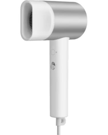 XIAOMI Secador Water Ionic Hair Dryer H500- 1800W- Ionico- Blanco