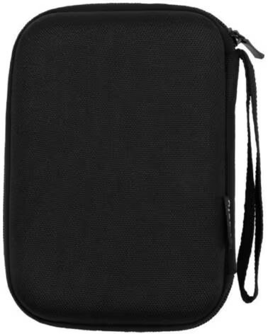 AISENS Funda para Disco Externo de 2 5 ASBG-006-BK- Negra