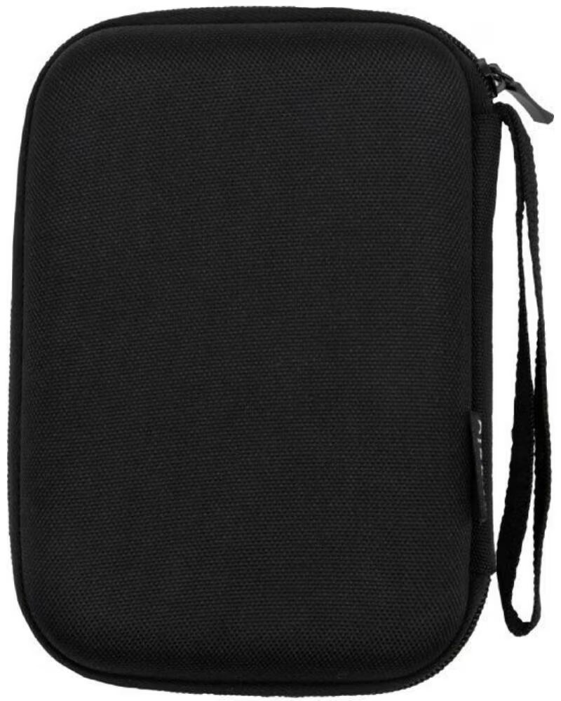 AISENS Funda para Disco Externo de 2 5 ASBG-006-BK- Negra