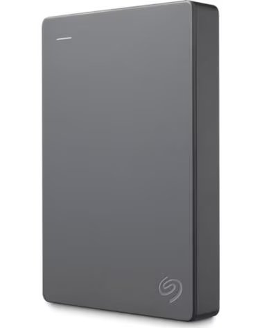 SEAGATE Disco Externo Basic 5TB- 2 5- USB 3 0