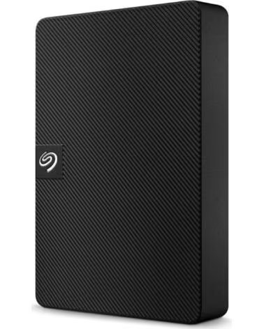 SEAGATE Disco Externo Expansion 2TB- 2 5- USB 3 0
