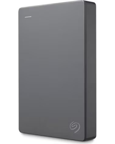 SEAGATE Disco Externo Basic 4TB- 2 5- USB 3 0