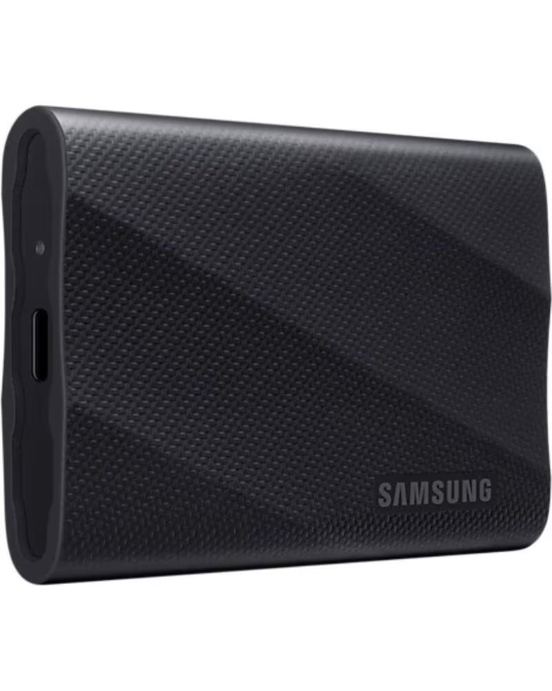 SAMSUNG Disco duro externo ssd t9 mu - pg2t0b - eu 2tb usb c