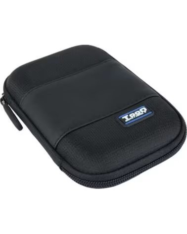 TOOQ Funda para Disco Externo de 2 5 TQBC-E2501- Negro