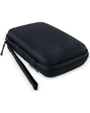 TOOQ Funda para Disco Externo de 2 5 TQBC-E2503B- Negro