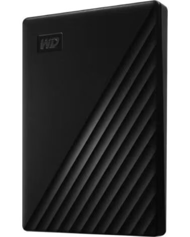 WESTERN DIGITAL Disco Externo WD My Passport 2TB- 2 5- USB 3 0