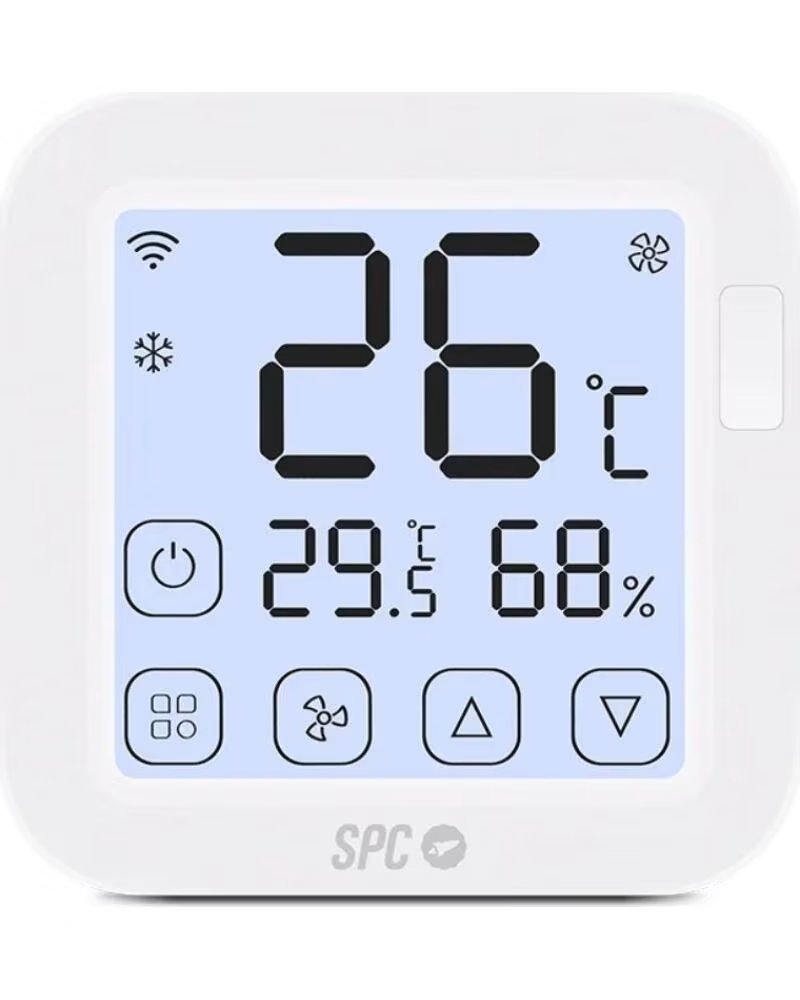 SPC Controlador de Clima Climate Controler
