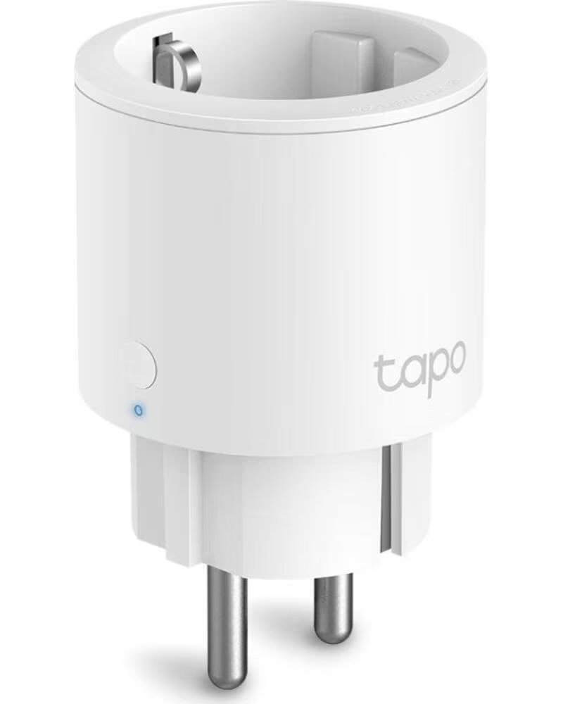 TP-LINK Enchufe WiFi Inteligente Tapo P115