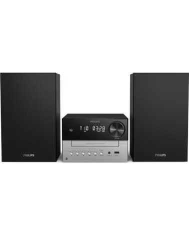 PHILIPS Microcadena con bluetooth TAM3205M2- 40W