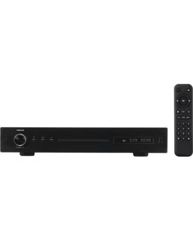 FONESTAR Reproductor DVD CD-150PLUS