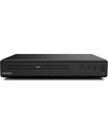 PHILIPS Reproductor DVD TAEP200-12