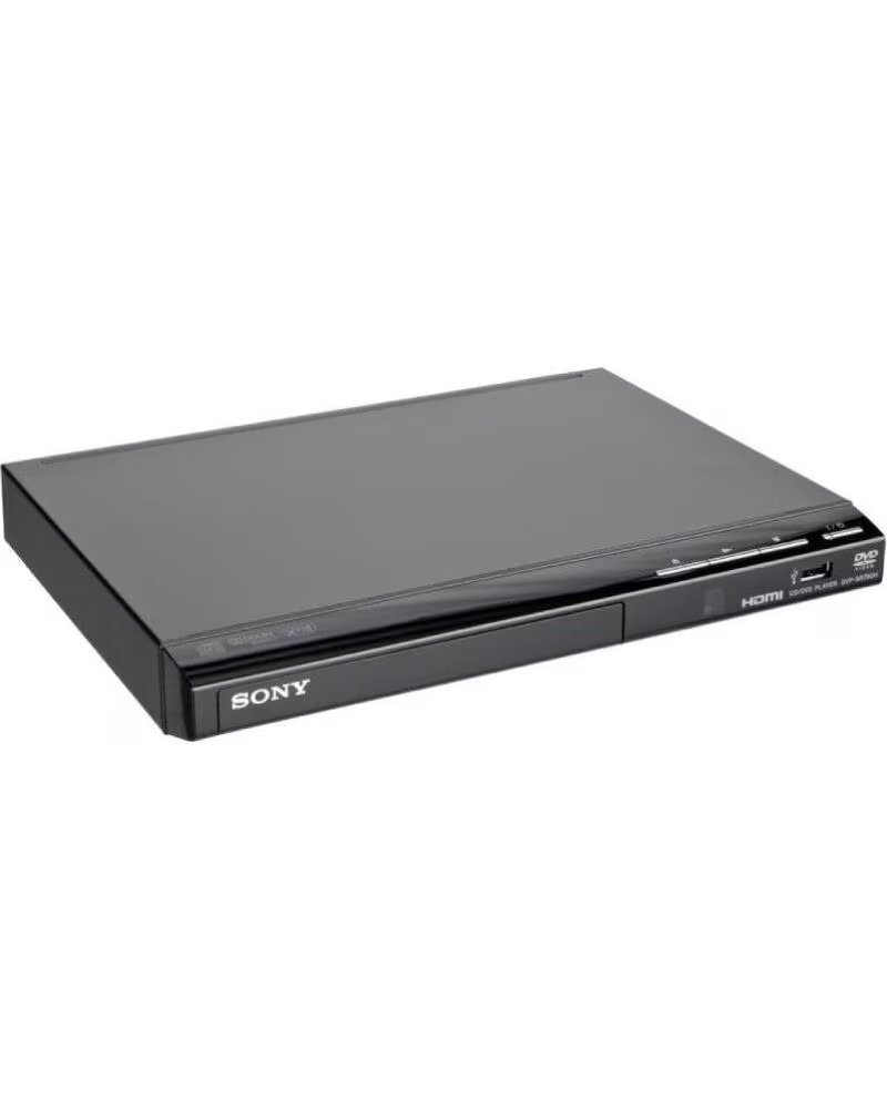 SONY Reproductor DVD DVP-SR760H