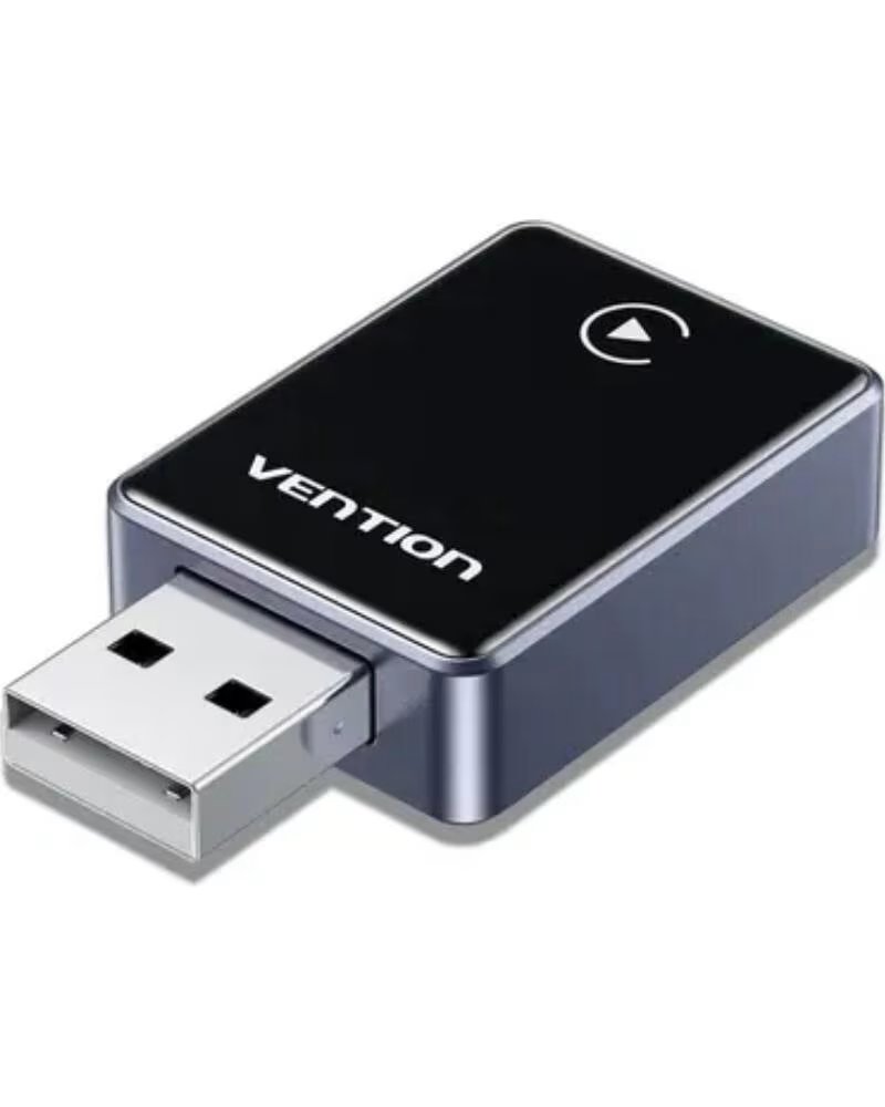 VENTION Adaptador CarPlay-Android Auto Inalambrico KRYH0