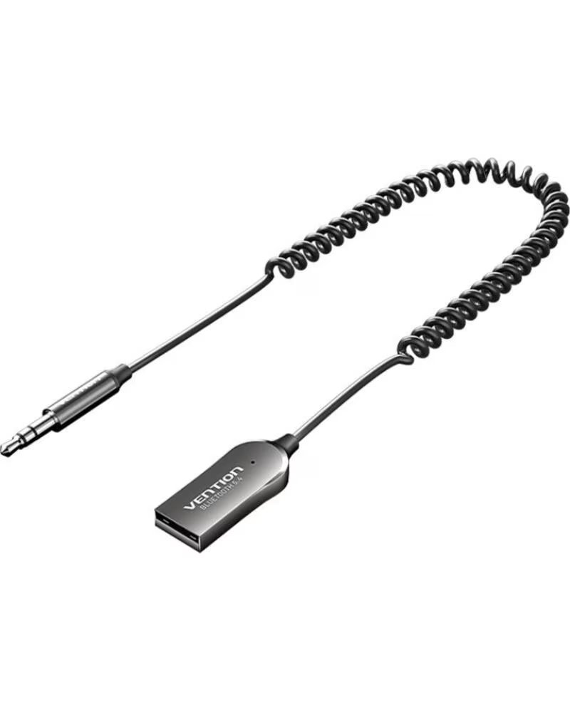 VENTION Receptor FM- MP3- Bluetooth NAIHG