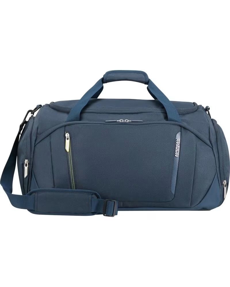 AMERICAN TOURISTER Bolsa de Viaje Wanderlite S- 30x52x31cm- Azul
