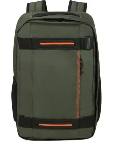 AMERICAN TOURISTER Mochila Urban Track- Capacidad 24L- Verde