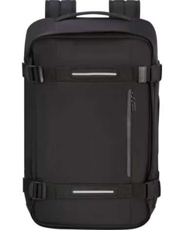 AMERICAN TOURISTER Mochila Urban Track- Capacidad 44L- Negra