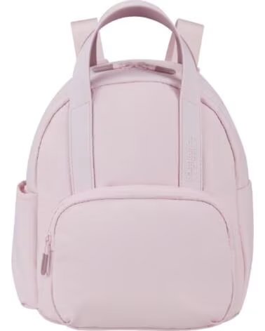 AMERICAN TOURISTER Mochila Puffypop S- Capacidad 8 5L- Rosa