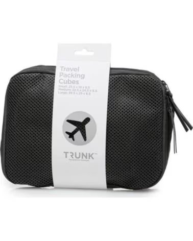TRUNK Bolsas Organizadoras de Equipaje Packcube- 3 unidades