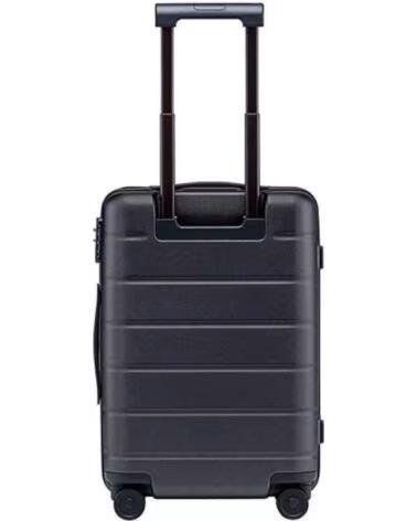 XIAOMI Maleta Luggage Classic Pro 24- 61 5x41 5x27 5cm- Negro