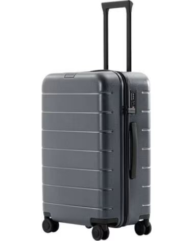 XIAOMI Maleta Luggage Classic Pro 24- 61 5x41 5x27 5cm- Gris