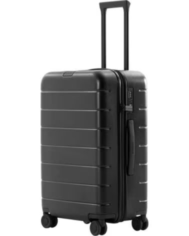 XIAOMI Maleta Luggage Classic Pro 26- 66x44x29cm- Negro