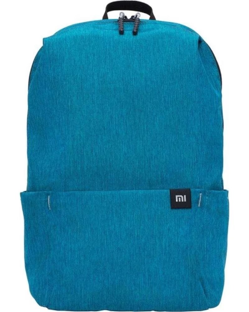 XIAOMI Mochila Mi Casual Daypack- 10L- Azul