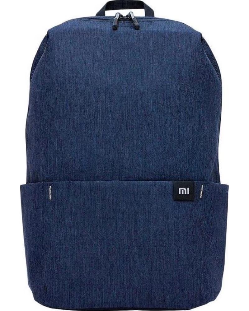 XIAOMI Mochila Mi Casual Daypack- 10L- Azul Oscuro