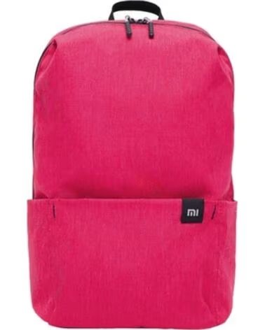 XIAOMI Mochila Mi Casual Daypack- Capacidad 10L- Rosa