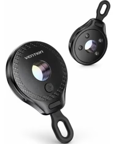VENTION Detector de Camaras Antiespia KQQB0