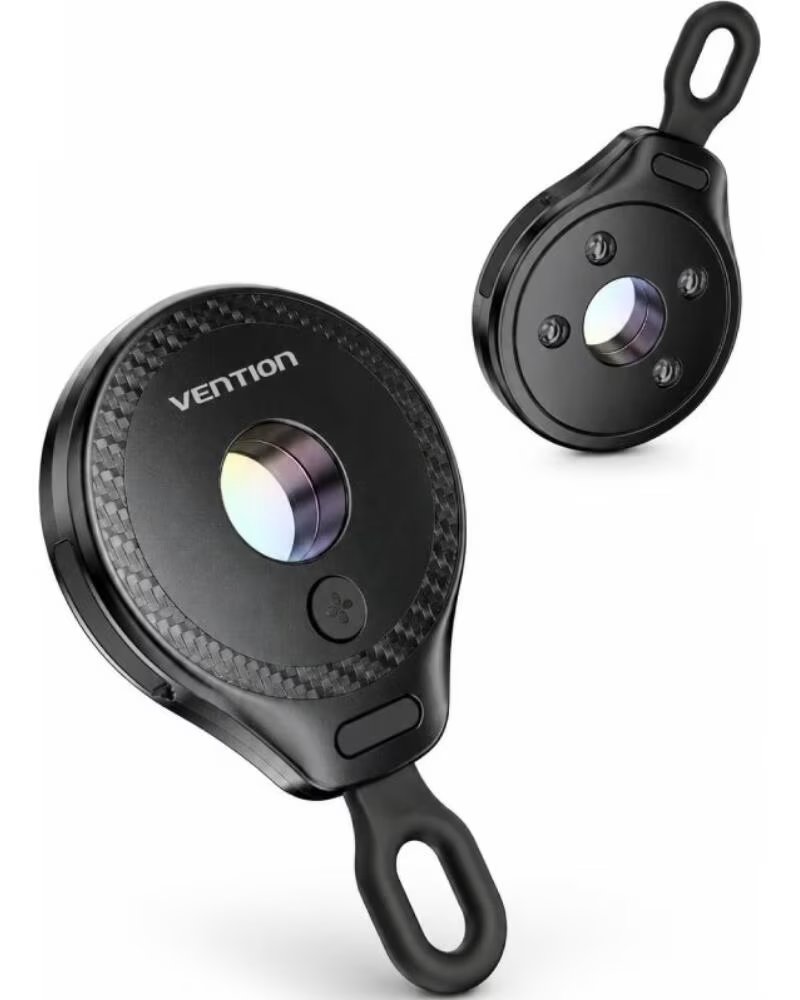 VENTION Detector de Camaras Antiespia KQQB0