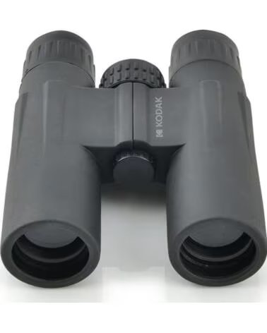 KODAK Prismaticos BCS600- Zoom 12X- 32mm- Negros